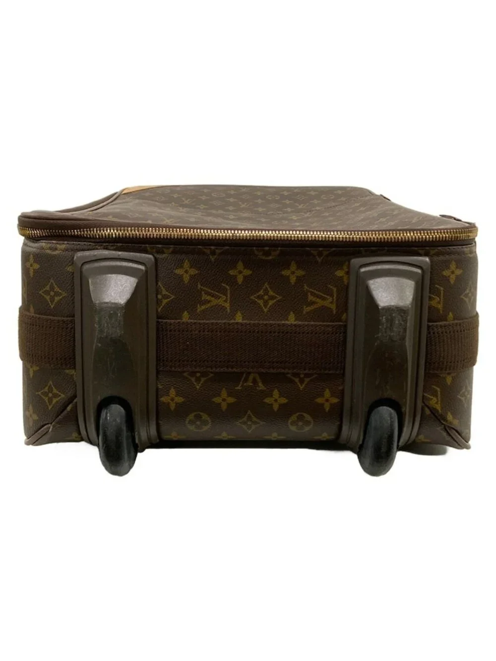 Louis Vuitton Travel Bag Monogram Pegase 55